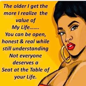 Meet your Posher, Tracy